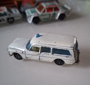 Majorette citroen DS21  vtg