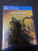 Mortal Kombat 11 gra na ps4