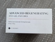 K-secret Advanced Regenerating Eye Gel Patches (Retinol) 60 pcs.