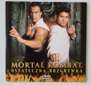 Mortal Kombat Ostateczna Rozgrywka