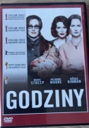Godziny dvd obyczajowy
