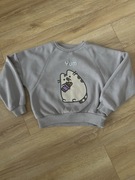 Bluza dziewczęce puschin Reserved