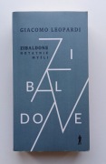 Zibaldone Notatnik myśli Giacomo Leopardi