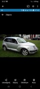 Pt cruiser z gazem. Tel 505749695