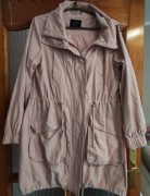 Kurtka damska parka Reserved 