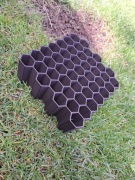 Kratka do Robota Koszącego Przed Zakopywaniem na Zakrętach Worx Landroid