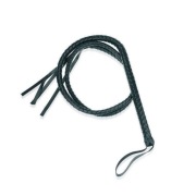 Skórzana ozdobna pejcz, gry fabularne