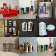 Produkty do pielęgnacji włosów KERASTASE