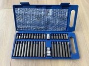 Zestaw bitów Silver 10631