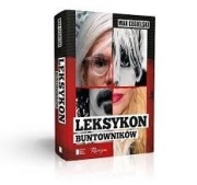 Leksykon buntowników Max Cegielski