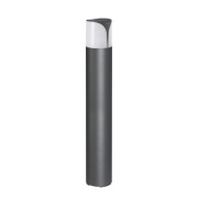 Lampa ogrodowa Kanlux PRESO 50 GR E27 50cm