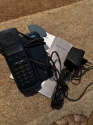 Telefon Siemens Gigaset 2010 stacjonarny