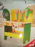 Stół stolarski small foot