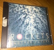 The Rockets - Another Future | CD | 1992, Vintage, UNIKAT, PolyGram