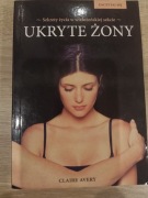 Książka Ukryte żony