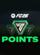 EA Sports FC 26 Ultimate Team 2800 FC Points - Xbox Live Key - EUROPE
