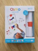 Osmo genius kit (5 gier) dla ipada