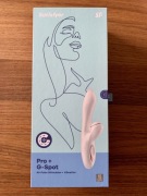 Satisfyer Pro + G-Spot