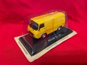 ROCAR TV 12F skala 1:43