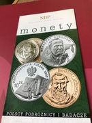 10 zł Benedykt Dybowski - stan L 