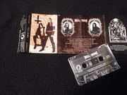 Hell-Born kaseta 1996