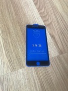Szkło hartowane 10d IPhone 6/6s/7/8 plus