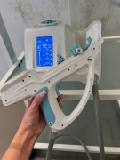 MESO INJECTOR  z funkcją vacuum jak nowe za 25 % ceny 