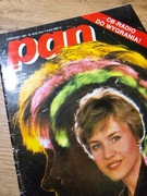 UNIKAT! Magazyn Poradniczo-Hobbistyczny PAN - 6/1991 - polski PLAYBOY