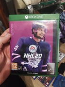 NHL 20 Xbox one igła 