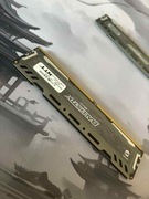 CRUCIAL BALLISTX SPORT LT DDR4 4GB 2666MHz CL16 PAMIĘĆ RAM 2 KOSCI PO 4GB 