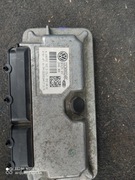 Sterownik silnika Leon 1.4 bxw 03C906024BC