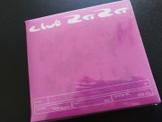 Club 2020 + Mixtape 2 CD Drop 01 NOWY Folia Taco