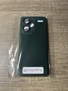 Etui na telefon Xiaomi Redmi Note 13 Pro Plus 5G/ szkło gratis
