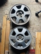 Felgi opel agila A 4x100 4,5Jx14 ET45 FI56,6 