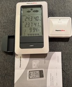 Stacja pogodowa z czujnikiem ThermoPro TP-67A