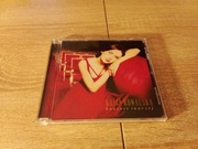 KASIA KOWALSKA - KONCERT INACZEJ CD WYDANIE 1995