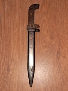 Polski bagnet wz 58 do ak 47