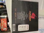 Płyta muzyka sławomir