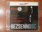 BEZSENNOŚĆ - DVD 