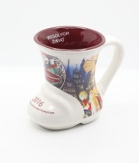 Kubek Jarmark Bożonarodzeniowy Wrocław 2016