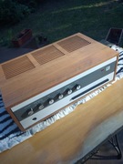 Perpetum Ebner hsv 60  , jak  sansui wzmacniac lampowy