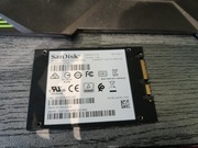 Dysk SSD SanDisk 1TB