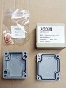 Abtech ZAG 2 Obudowa puszka hermetyczna alum. 