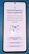 Wyświetlacz SAMSUNG A54 SM- A546 LCD 100% ORYGINAŁ ZIELONY