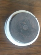 kuchenka elektryczna prl Farel typ KZ-14 800W 220V