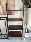 Regał Wide Decor Regał 64 cm x 150 cm x 34 cm wielokolorowy