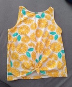 Cool club koszulka dziewczęca t shirt 122 Nowa