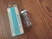 Nowa lampa Unitra Lamina GU-50