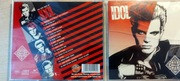 BILLY IDOL the very best of