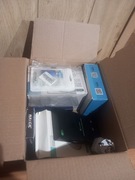 Sprzedam box z elektroniką 